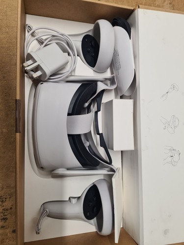 Oculus meta quest - quest, 2
