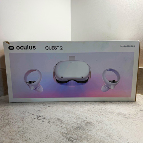 Oculus quest standalone - oculus,