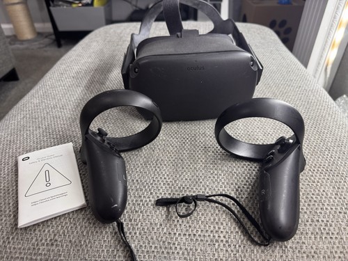 Oculus quest 128gb - oculus, 1