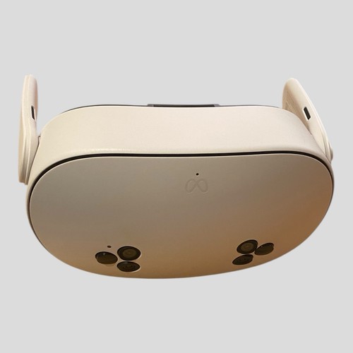 Meta quest 128gb headset - meta, vr