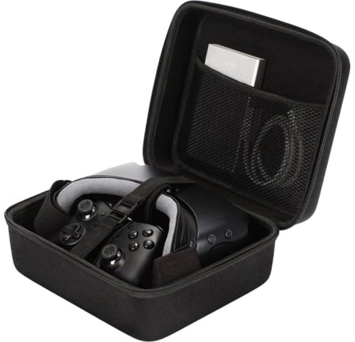 Jserv headset storage - vr, case