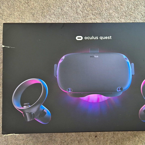 Oculus quest standalone - oculus,
