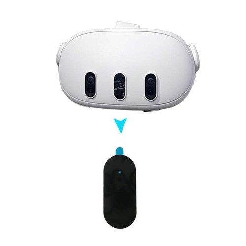 For meta quest - 3, headset