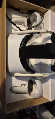 Oculus quest 64gb - quest, 2