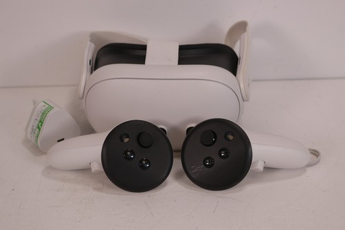Meta quest 128gb headset - 128gb, vr