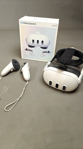 Meta quest 128gb headset - meta,