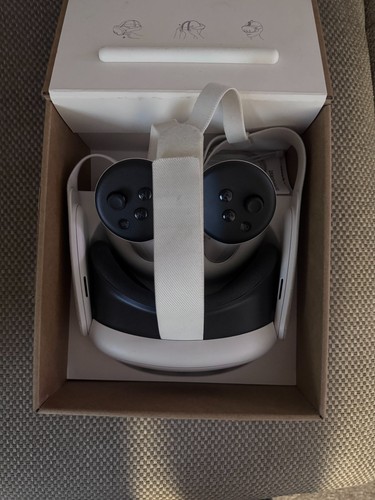 Meta quest all one vr - 3,