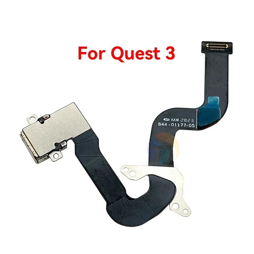 Original charging port flex - port,