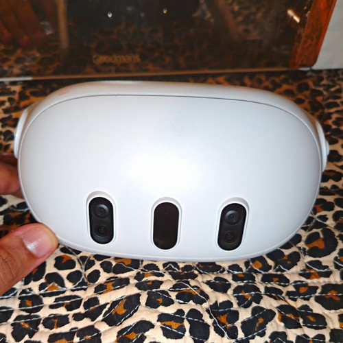Meta quest standalone vr - quest,