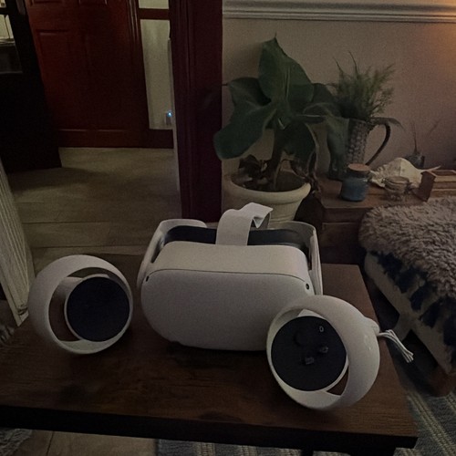 Meta quest standalone - 2, vr