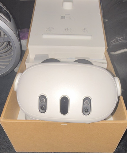 Meta quest standalone vr - 3,
