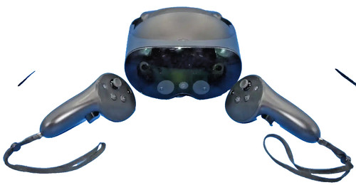 Meta quest pro headset - meta,