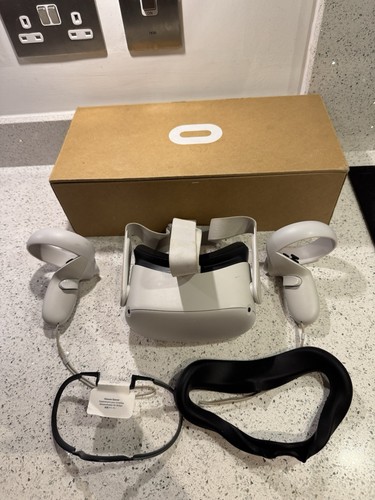 Meta oculus quest - 2, 64gb