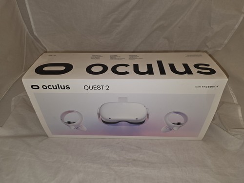 Oculus quest headset 256 - headset,