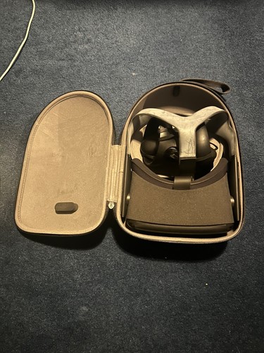 Meta oculus quest 64gb - oculus, 1
