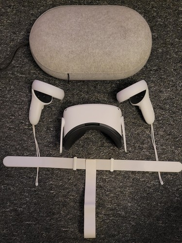 Meta oculus quest - meta/oculus, vr