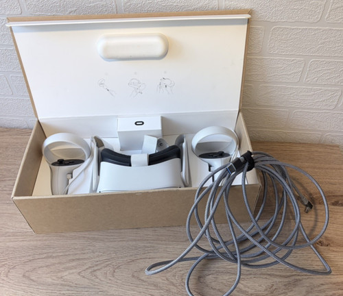 Oculus meta quest - quest, 2