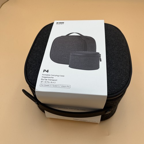 Headset carrying case - headset,