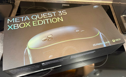 Meta quest xbox edition - quest,
