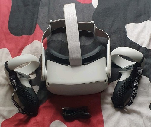 Meta oculus quest - meta/oculus, 64gb