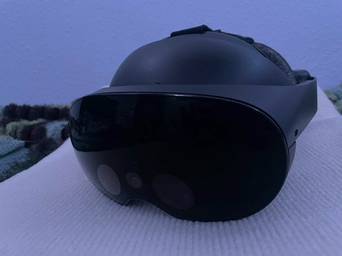 Meta quest pro headset - meta,