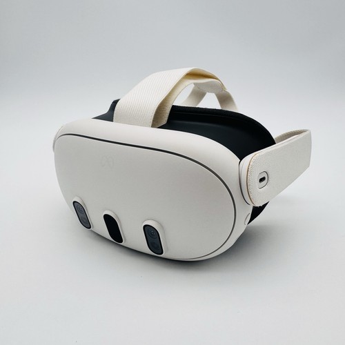 Meta quest headset only - headset,
