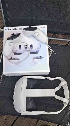 Meta quest all one vr - meta,