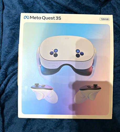 Meta quest 128gb standalone - meta,