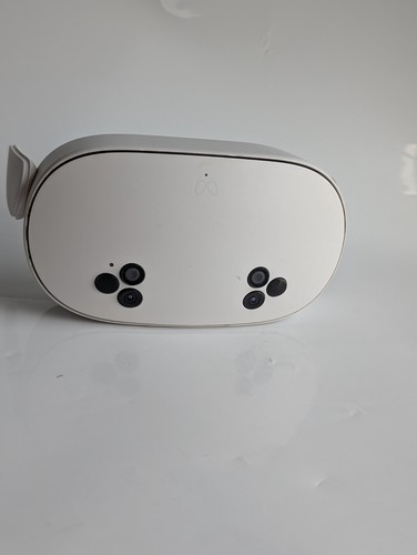 Meta quest 128gb headset - vr,