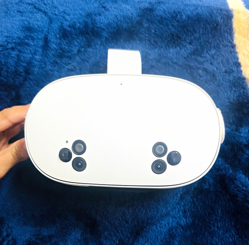 Meta quest headset 120hz - 3s,