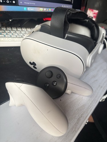 Meta quest standalone - 3s, vr