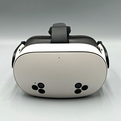 Meta quest standalone vr - quest, 2
