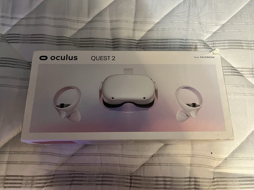 Oculus meta quest - meta, 2