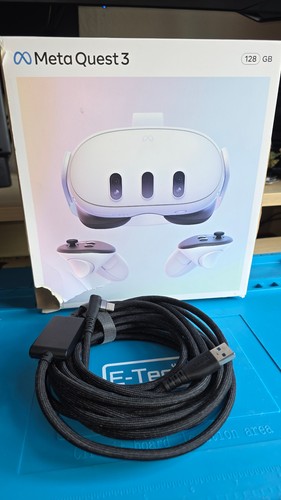 Meta quest 128gb - ,