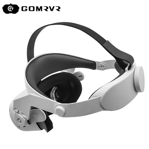Headset head strap for meta - headset,