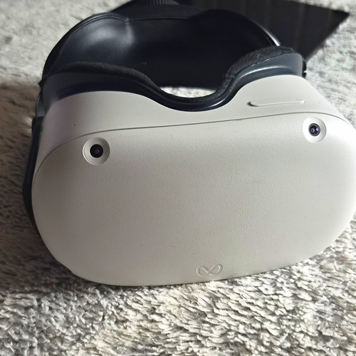 Meta quest headset only - 2, vr