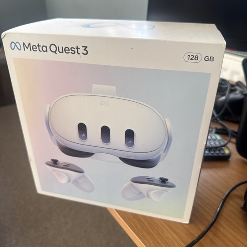Meta quest 128gb - quest,