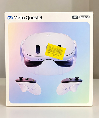 Meta quest standalone vr - standalone,