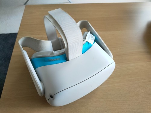 Oculus meta quest - oculus,