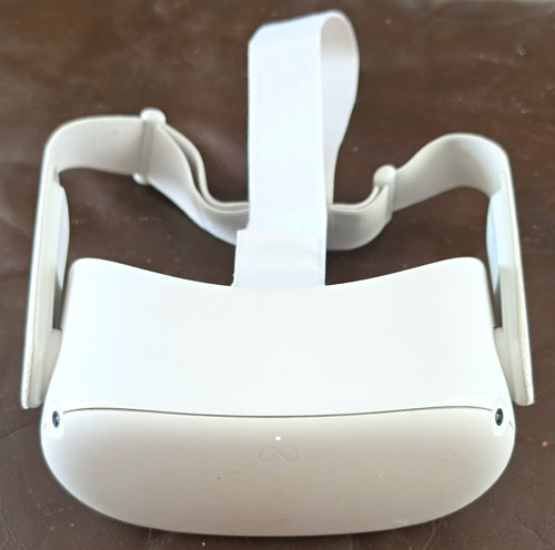 Meta quest standalone vr - standalone,