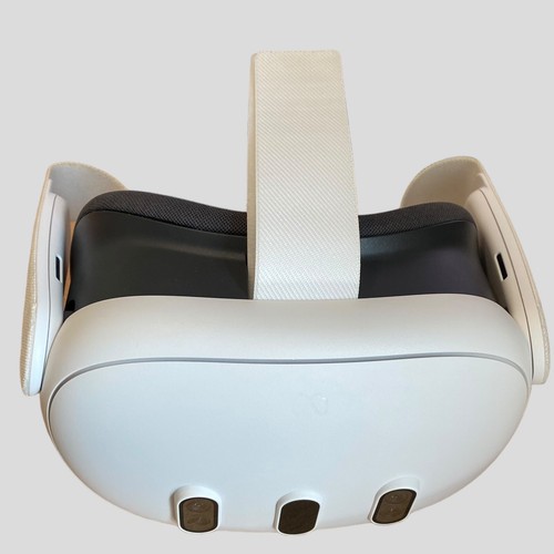 Meta quest 512gb headset - 512gb, vr