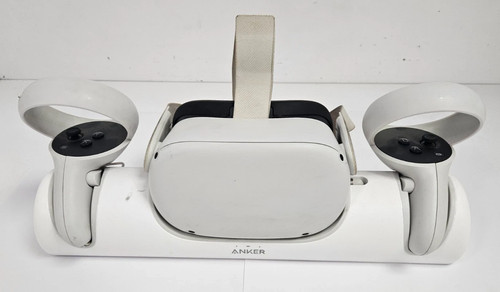 Meta oculus quest 128gb vr - oculus,