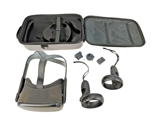 Facebook meta oculus quest - meta,