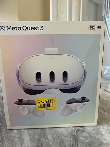 Meta quest standalone - meta, 3