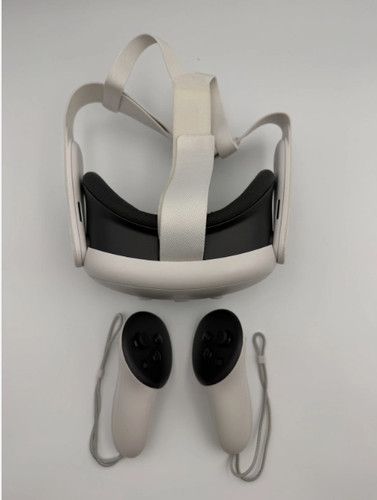 Meta quest mixed reality - mixed, vr