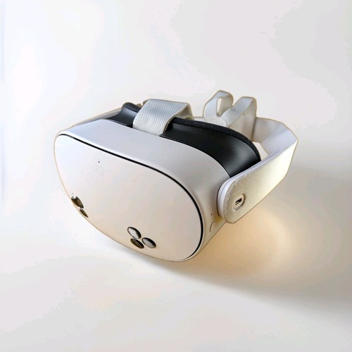 Meta quest headset 128gb - vr,