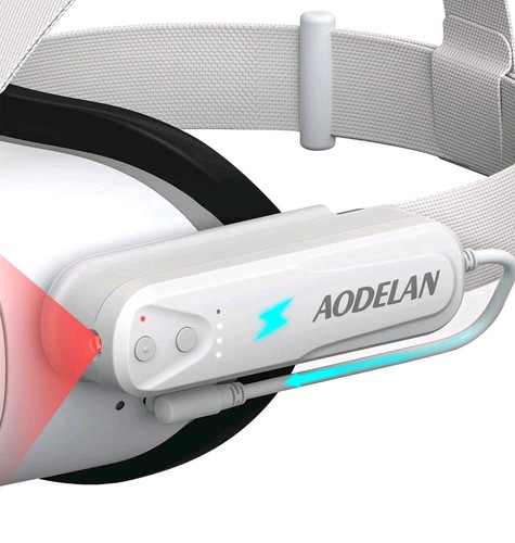 Aodelan 5000mah battery - battery, pack