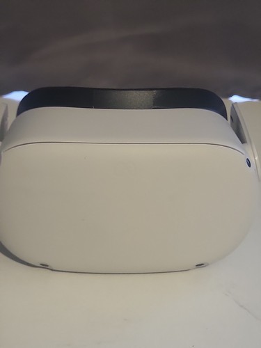 Meta quest 128gb headset - 2,