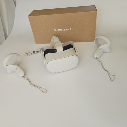 Meta quest headset with - 2, vr