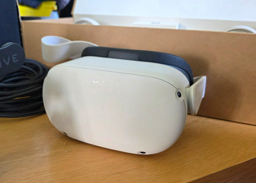 Meta quest 64gb headset - 2,